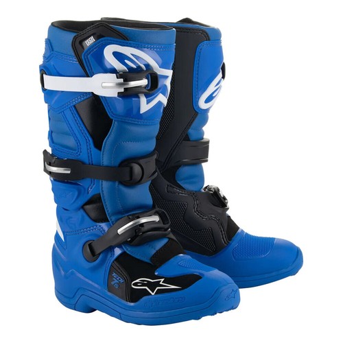 Stivali alpinestars tech mx - stivali,