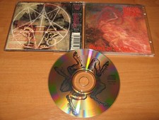 MORBID ANGEL - Blessed Are The
