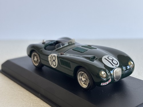 Jaguar 120 type - xk, #18