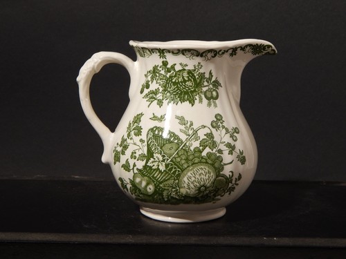 Antica rara caraffa - rara, brocca