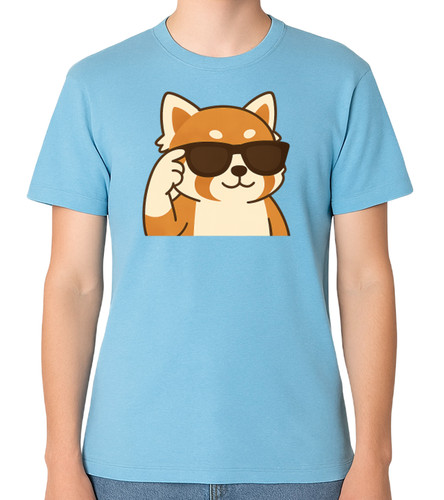 Shirt unisex cane - t-shirt,