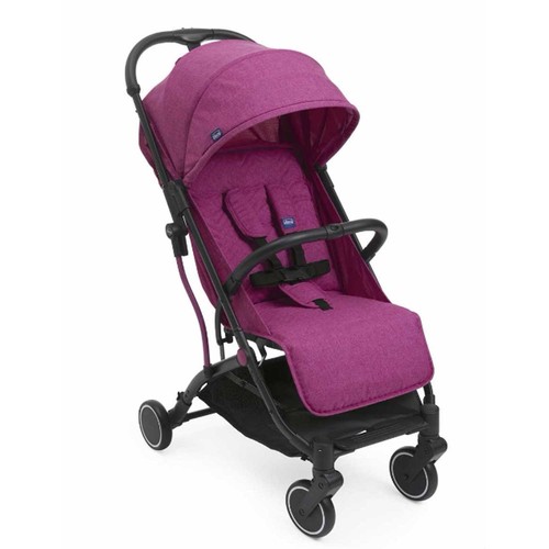 Passeggino leggero chicco - passeggino,