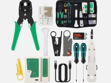 KIT TESTER CAVO DI RETE LAN