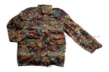 Rara giacca e fodera originale Yemen forze speciali mimetica digitale M-65 MR