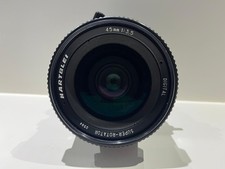 Phase One Hard Lead Tilt Shift
