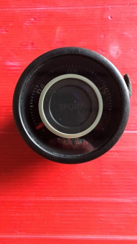 Manometro turbo misuratore - turbo,
