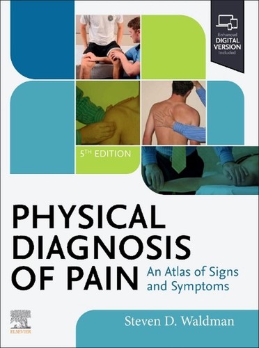 Physical diagnosis pain - physical,