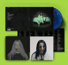 BILLIE EILISH When We All Fall