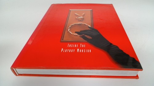 Inside the playboy mansion - inside,