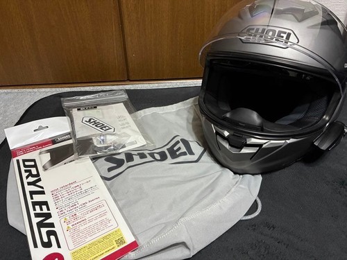 Casco modulare shoei air3 - casco, gt-air3
