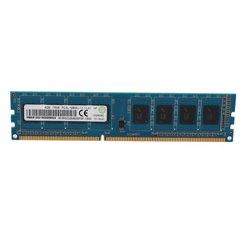 Ddr3 4gb memoria desktop - memoria,