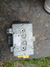 CENTRALINA PORTA ANTERIORE