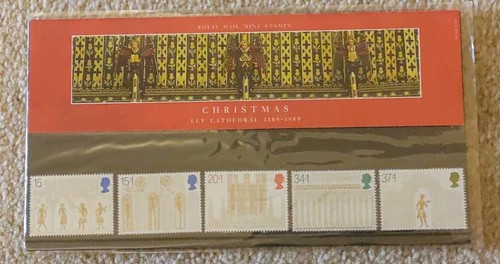 Royal mail mint stamps - mint,
