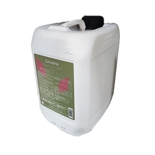 Shampoo capelli colorati