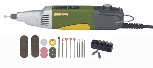 Proxxon 28481 trapano - proxxon,