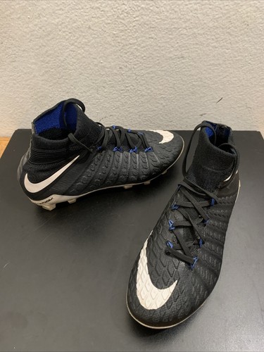 Nike hypervenom phantom 3 - jr,