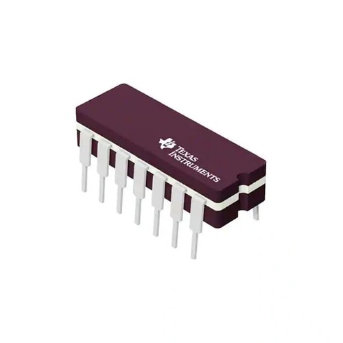Sn74ls07n texa buf - texa, ic