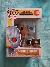 Funko Pop MHA Shoto Todoroki
