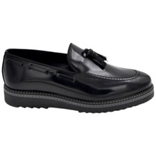 Scarpe uomo mocassino bon bon