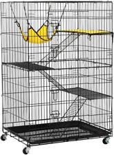 Gabbia per Gatti Criceti da