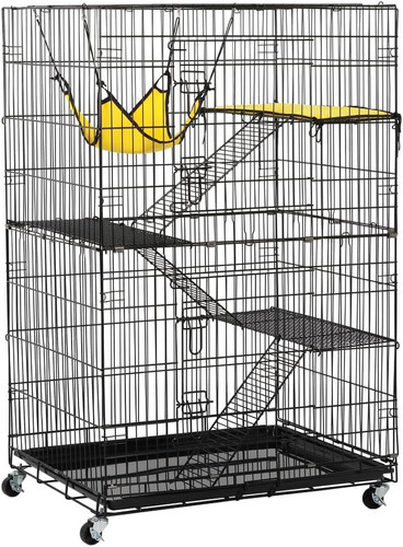 Gabbia per gatti criceti - gatti, da