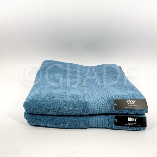 Asciugamani bagno dkny 100 - asciugamani,