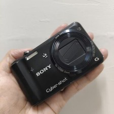 Sony cyber shot dsc h55 - cyber-shot, 14,1