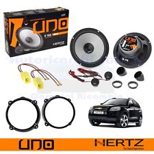 Coppia Casse Altoparlanti a 2