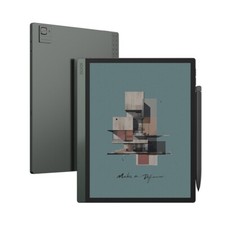 BOOX Tab Ultra C Pro 10,3" ePaper Color Tablet 1 anno di garanzia 128GB (Pen2 Pro)