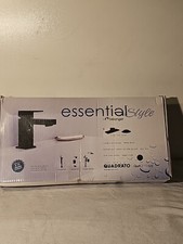 Quadrato Single Handle