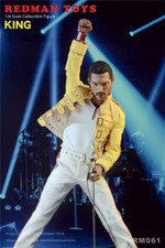 Modellino Redman RM061 1/6