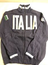 Kappa Eroi Federazione Italiana Rugby Tg3XL Nuova Senza Etichetta