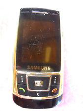  Telefono Cellulare samsung