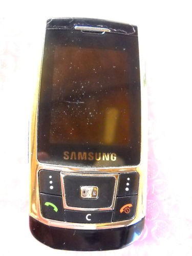 Telefono cellulare samsung - cellulare,
