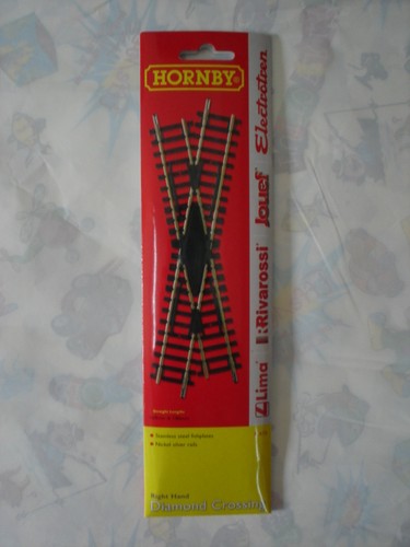 Hornby rivarossi r - rivarossi,