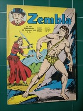 ZEMBLA  n° 237   / 1975  /