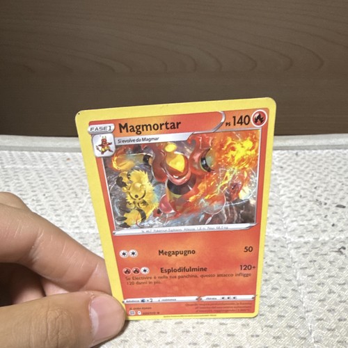 Magmortar 140 italiano fase - italiano,