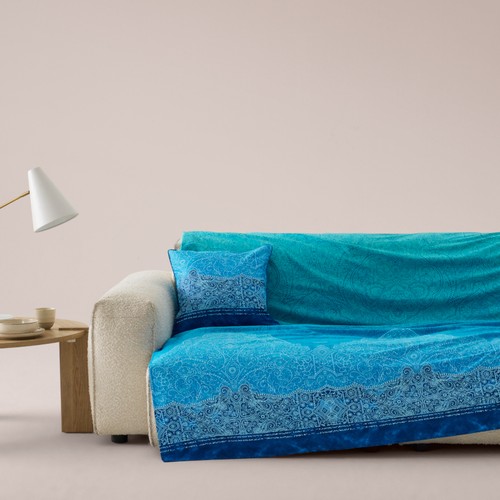 Telo arredo bassetti home - arredo,