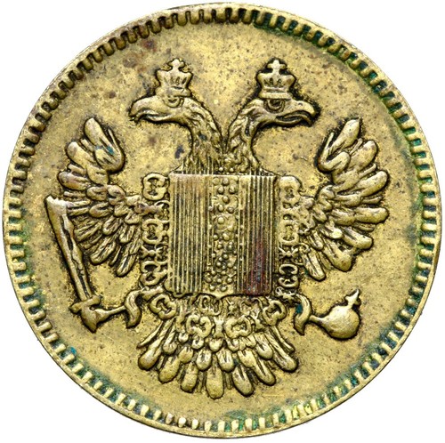 Germania marchio gettoni - -,