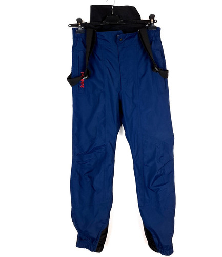 Pantaloni uomo schoffel - pantaloni,