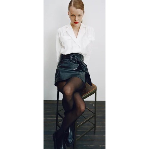 Zara pantaloncino pantaloncino