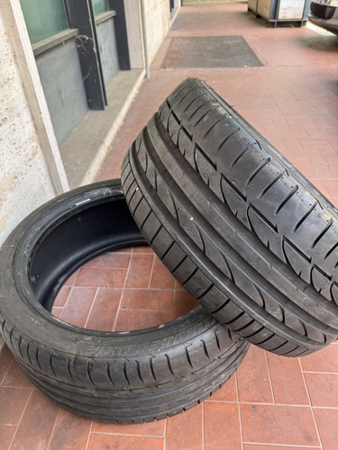 Pneumatici bridgestone potenza - pneumatici,