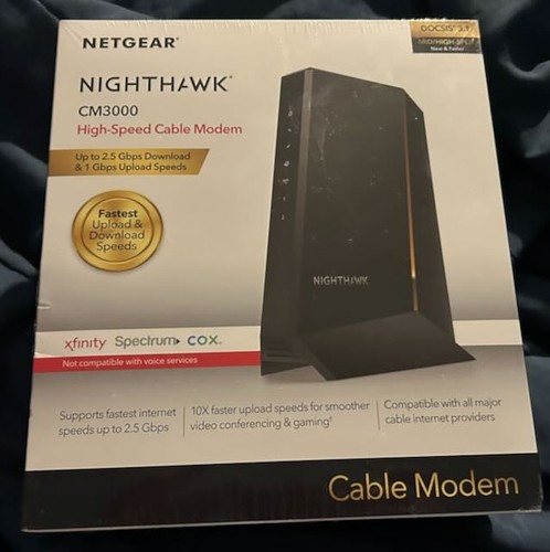 Netgear nighthawk - netgear,