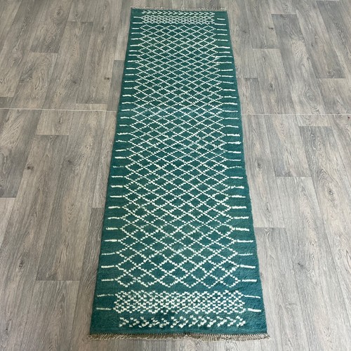Tappeto afgano 208 cm - 208, 65