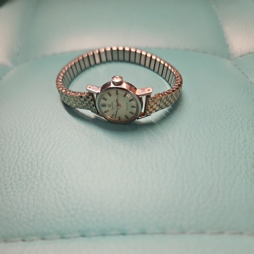 Orologio donna vintage omega - vintage,