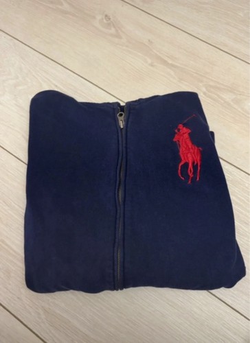 Felpa ralph lauren - felpa,