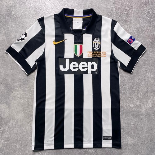 Autentica maglia 15 - maglia, 14