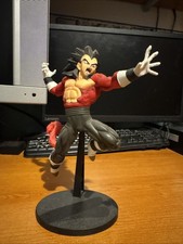 Action Figure Xeno Vegeta