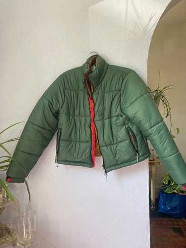 Nuovo topo designs giacca - nuovo,