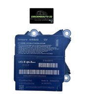 Centralina Airbag Fiat 500l